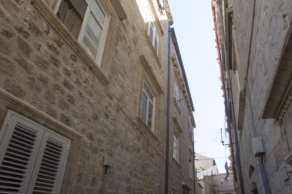 דוברובניק Apartment La Petite חדר תמונה