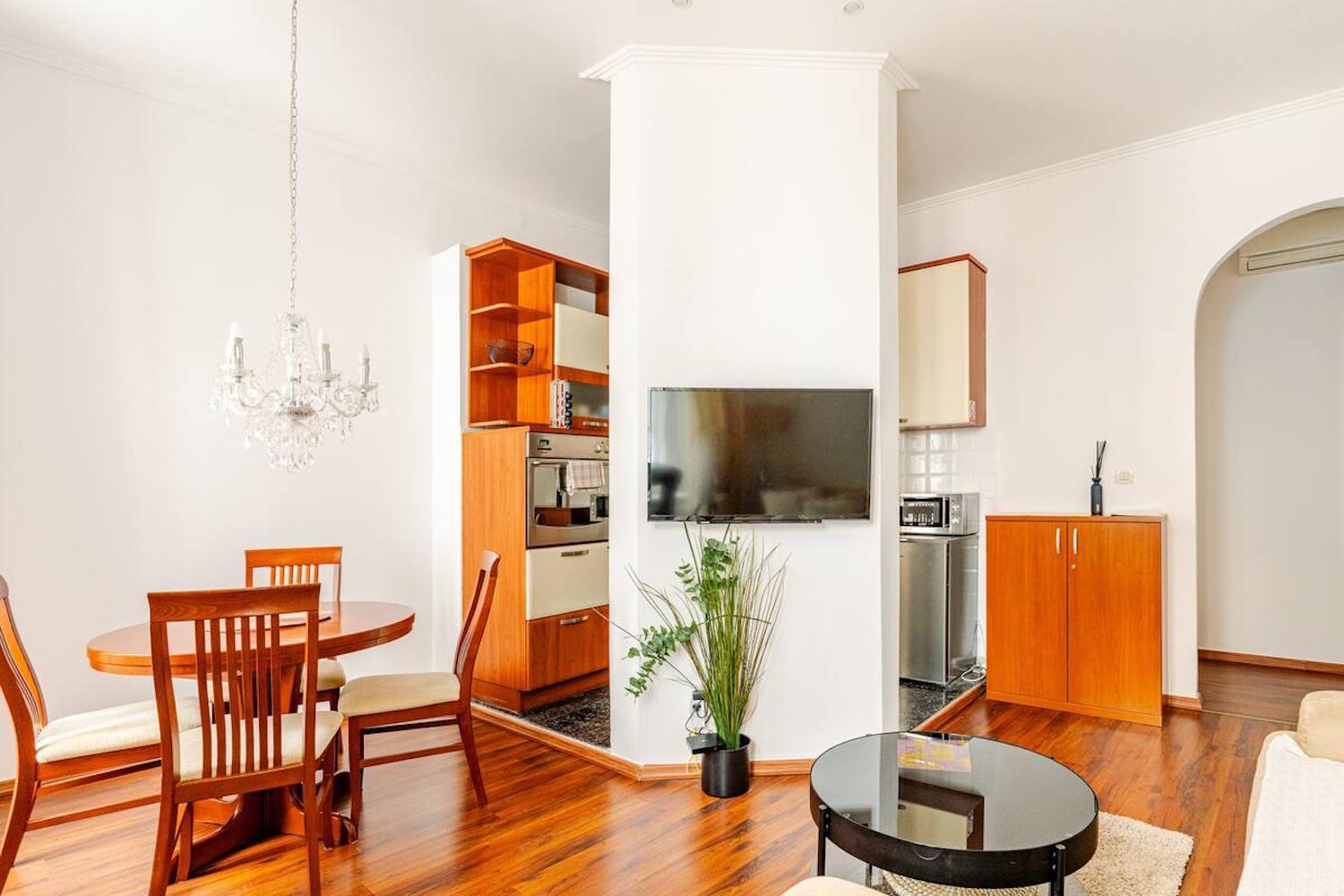 דוברובניק Apartment La Petite מראה חיצוני תמונה