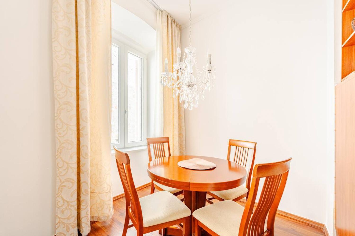 דוברובניק Apartment La Petite מראה חיצוני תמונה