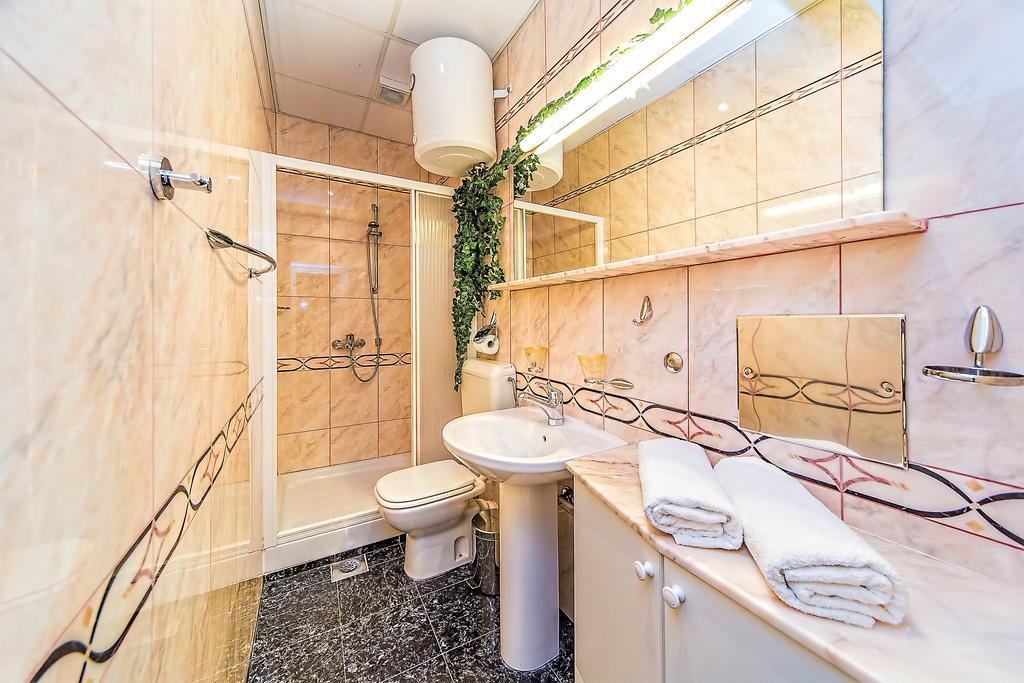 דוברובניק Apartment La Petite חדר תמונה